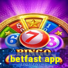 betfast app